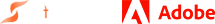 systena x Adobe