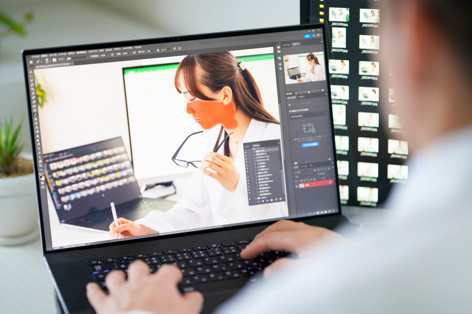 Adobeの法人・個人プランの違いは？ニーズに合ったプランを選ぼう