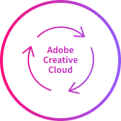 Creative Cloudと協力に連携