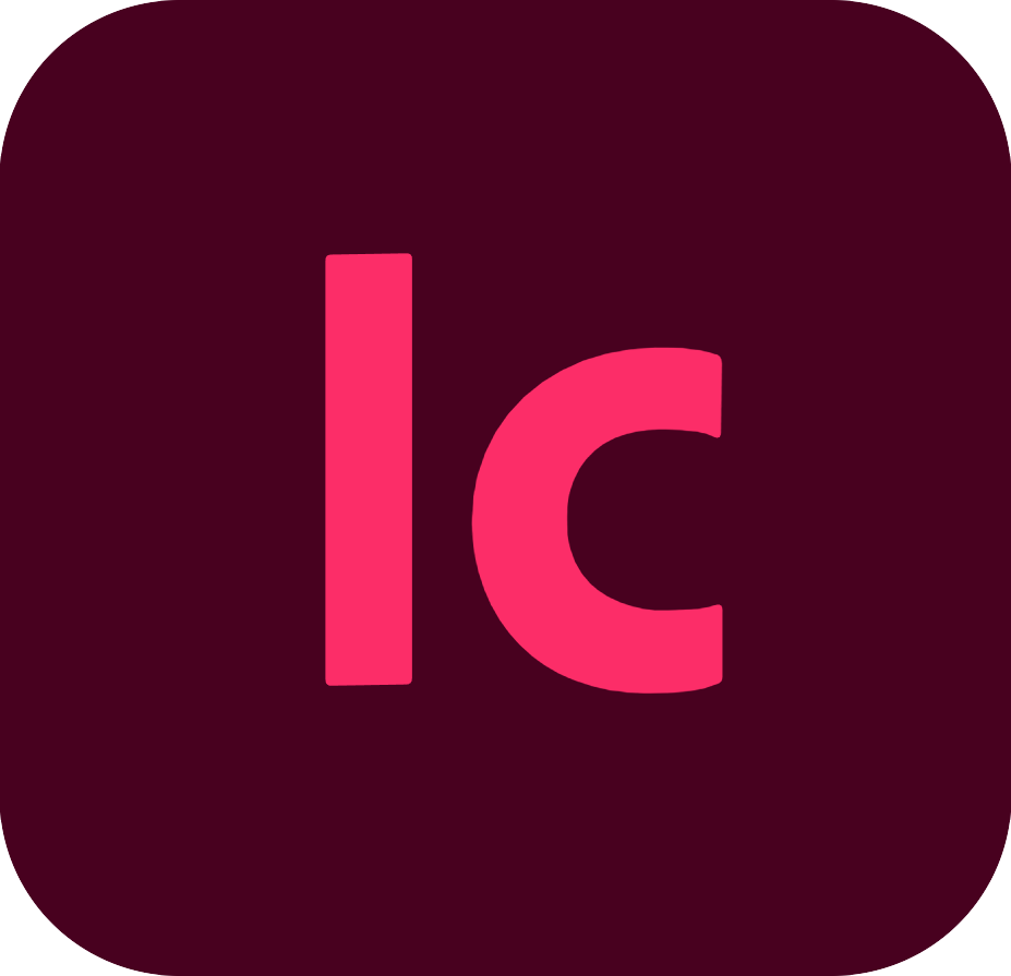 InCopy